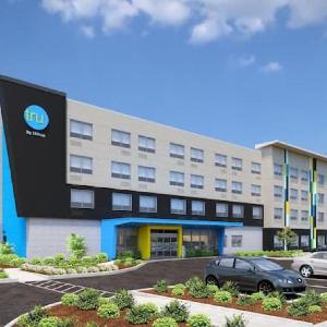 Tru by Hilton Cape Girardeau