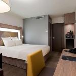 Novotel Paris La Defense