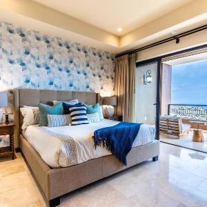 Oceanview Luxury Condo at Copala Resorts & Golf