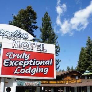  Hotels In South Lake Tahoe CA