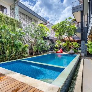 Dukuh Segara Guest House