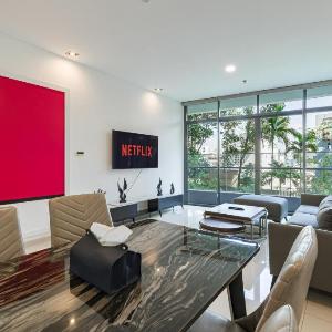 City Garden Collection by Elevate