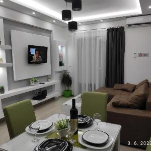 AJKULICA Apartman