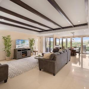 Stunning Spacious Luxury Condo 5-Star Reserva Conchal - Carao