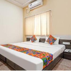Hotel The Lutino