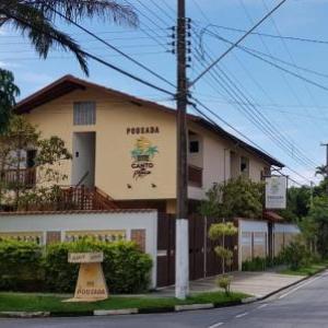 Pousada Canto da Praça