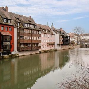 Lemon Suites 3 Apt in absoluter Innenstadtlage