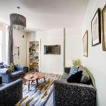 Grindlay St - Fantastic 2BR in Theatre District