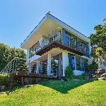 Serviced Villa Backup Power Mountain Sea views 