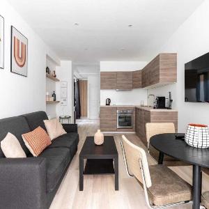 Modern apartment -1BR-4P- Saint-Germain-des-Prés