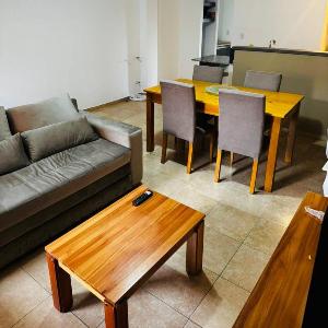 Departamento Carlos Paz