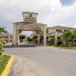 Quality Inn & Suites Rio Grande City