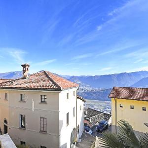 Lugano Bay View