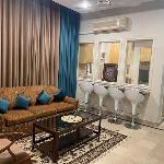 Comfortable 2 Bedroom Apt in E-11 for families only