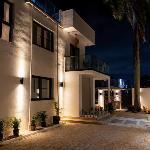 Holiday homes in San Juan Puerto Rico