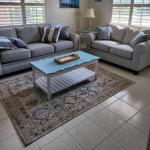 Sarasota Duplex near Siesta Key