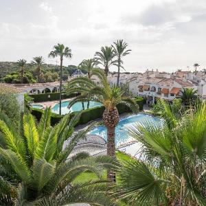 Casa Pedro Piscina