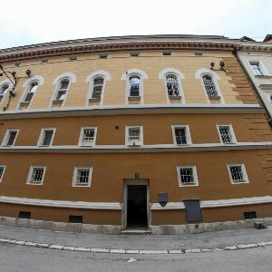 Apartman Vijećnica Urban Nest
