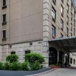 SureStay Plus Hotel by Best Western Houston Medical Center