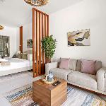 Apartment in Dubai 