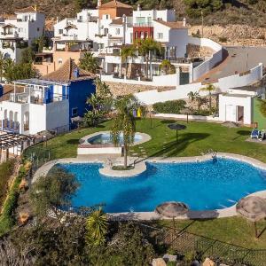 4 Bedroom Gorgeous Home In Almuñecar