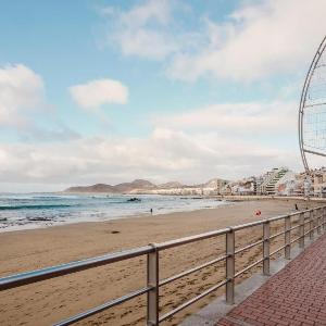 Casita Canteras