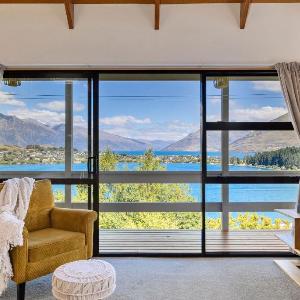 Tuhera Villa - Lake Views