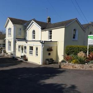 Appletorre House Holiday Flats