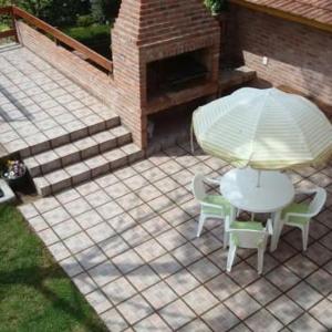 Casa tipo Dúplex en zona Golf de Pinamar a 4 cuadras de la playa - Unidad B De los Pingüinos y Sirenas