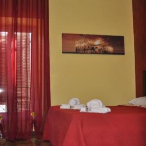 Amico Hotel