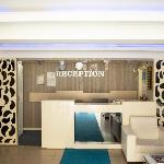 BLUE MARİN HOTEL