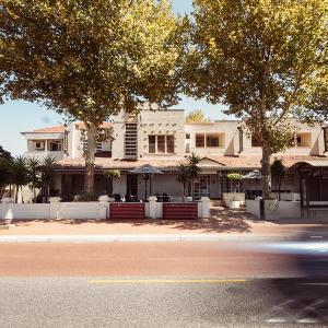 Civic Hotel
