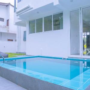 Ceylon Luxury Villa Mirissa With Private Pool