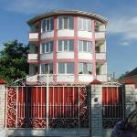 Guest accommodation in Anapa 