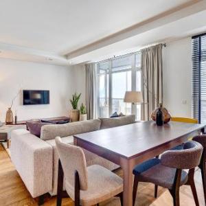 Vilnius Apartments & Suites