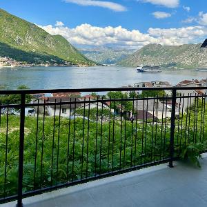 Stunning Sea View - Brand New Apartments
