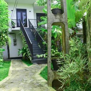 Sureka home stay