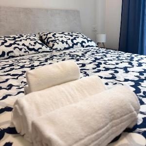 Zu Pino Apartments Cefalù