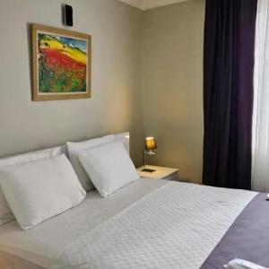 SEVER HOTEL