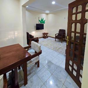 2 bedrooms cozy house in Arusha