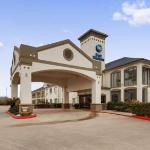 Best Western Dayton Inn & Suites