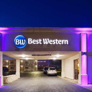 Best Western Taylor Inn