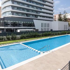 AG El Alamo Apartments