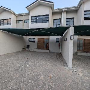 Mopani Villa Victoria Falls
