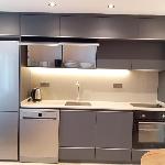 Khalkedon Suites