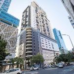 16 on Bree 1713 Cape Town 
