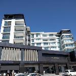 Aurum 501 and 101 Cape Town 