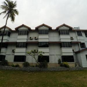 Dibrugarh Club House