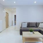 Apartment in Athens 