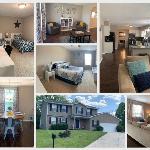 4 Bed 2.5 Bath Sleeps 10- King of Karincrest